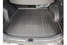 Килимок HAVOC 3D у багажник Toyota RAV4 V (XA50) 2019–2026