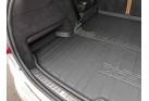 Килимок HAVOC 3D у багажник Volvo XC90 II (SPA) 2015–2026