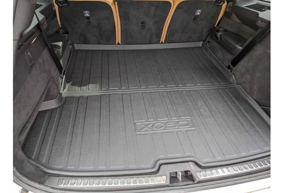 Килимок HAVOC 3D у багажник Volvo XC90 II (SPA) 2015–2026