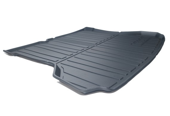 Килимок HAVOC 3D у багажник Volkswagen ID.4 I 2020–2026, версія v.2