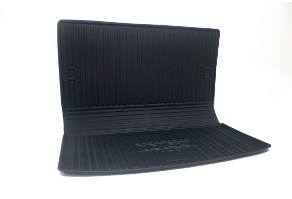 Килимок HAVOC 3D у багажник Volkswagen ID.6 I 2021–2026