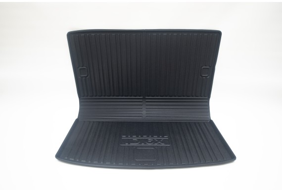 Килимок HAVOC 3D у багажник Volkswagen ID.6 I 2021–2026