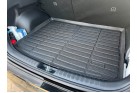 Килимок HAVOC 3D у багажник Volkswagen Tiguan Allspace I (BW) 2017–2024, 5 місць