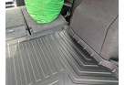 Килимок HAVOC 3D у багажник Audi Q5 I (8R) 2008–2017, версія v.2