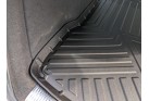 Килимок HAVOC 3D у багажник Audi Q5 I (8R) 2008–2017, версія v.2