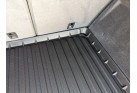 Килимок HAVOC 3D у багажник Volkswagen Touareg III (CR) 2018–2026