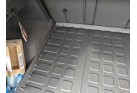 Килимок HAVOC 3D у багажник Volkswagen Tiguan II (AD/BW) 2016–2024, коротка база