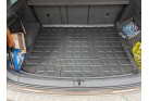 Килимок HAVOC 3D у багажник Volkswagen Tiguan II (AD/BW) 2016–2024, коротка база