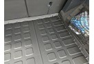 Килимок HAVOC 3D у багажник Volkswagen Tiguan II (AD/BW) 2016–2024, коротка база