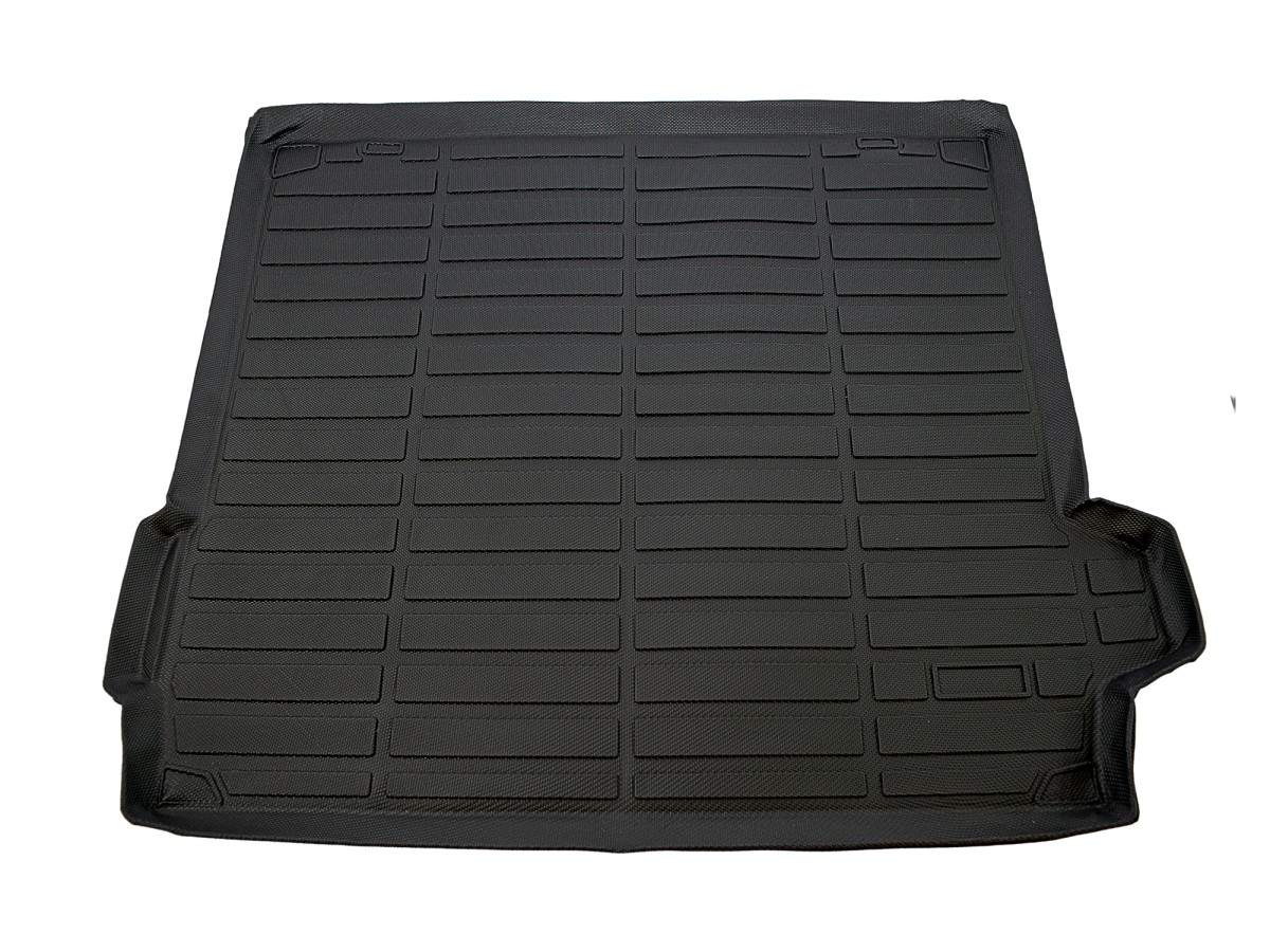 Килимок HAVOC 3D у багажник BMW X5 IV (G05) 2019–2026