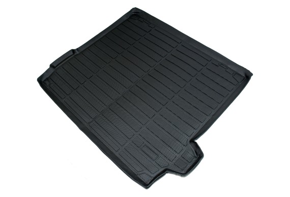 Килимок HAVOC 3D у багажник BMW X5 IV (G05) 2019–2026