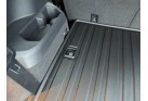 Килимок HAVOC 3D у багажник Volkswagen Tiguan Allspace I (BW) 2017–2024, 7 місць