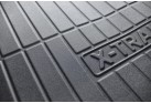 Килимок HAVOC 3D у багажник Nissan X-Trail III / Rogue II (T32) 2014–2020, 5 місць