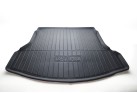 Килимок HAVOC 3D у багажник Nissan X-Trail III / Rogue II (T32) 2014–2020, 5 місць