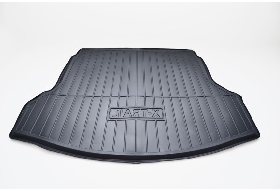 Килимок HAVOC 3D у багажник Nissan X-Trail III / Rogue II (T32) 2014–2020, 5 місць