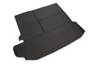 Килимок HAVOC 3D у багажник Toyota Highlander IV (XU70) 2021–2026, виступ зліва