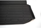 Килимок HAVOC 3D у багажник Toyota Highlander IV (XU70) 2021–2026, виступ зліва