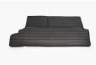 Килимок HAVOC 3D у багажник Toyota Highlander IV (XU70) 2021–2026, виступ зліва