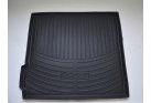Килимок HAVOC 3D у багажник BMW X5 II (E70) 2007–2013