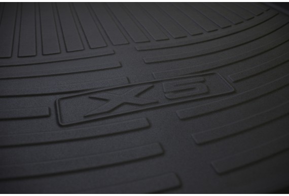 Килимок HAVOC 3D у багажник BMW X5 II (E70) 2007–2013