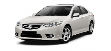 Accord 2008-2012