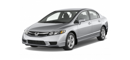 Civic 2006-2012