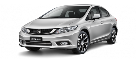 Civic 2012-2016