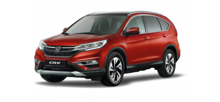 CR-V 2012-2017
