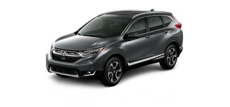 CR-V 2017 -
