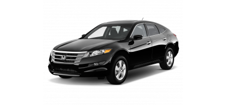 Crosstour 2010-2014