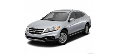 Crosstour 2014 -