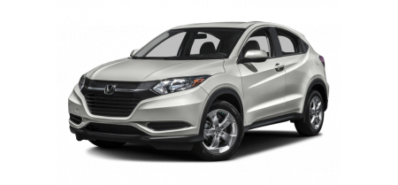 HR-V 2015 -