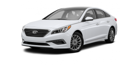Sonata 2015-2019