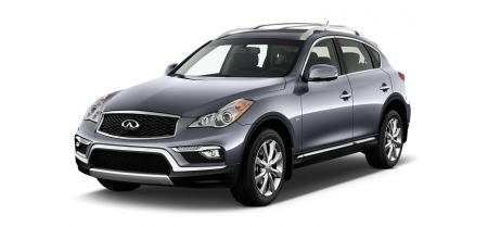QX 50 2016-2018
