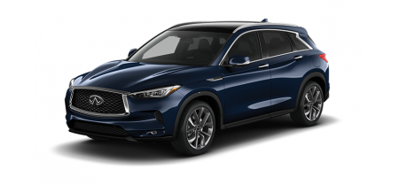 QX 50 2018 -