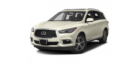 QX 60/JX 60 2013 -