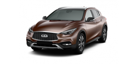 QX 30 2016 -