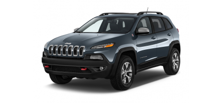 Cherokee Trailhawk 2014 -