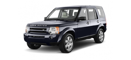 Discovery III 2004-2009