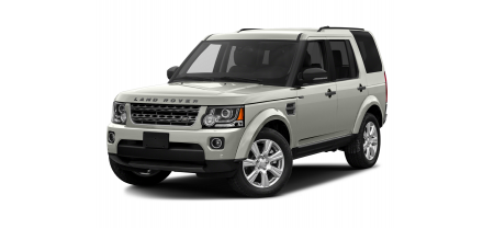 Discovery IV 2010-2015