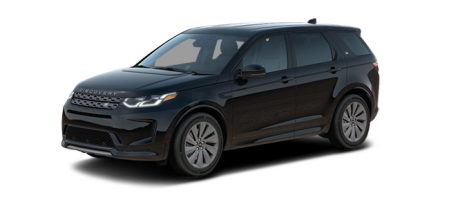 Discovery Sport 2020 -