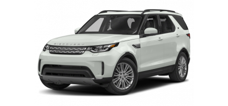 Discovery V 2017 -
