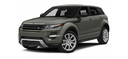 Range Rover Evoque Prestige 2011-2019