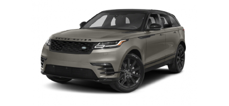 Range Rover Velar 2017-