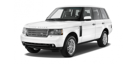 Range Rover Vogue 2002-2012