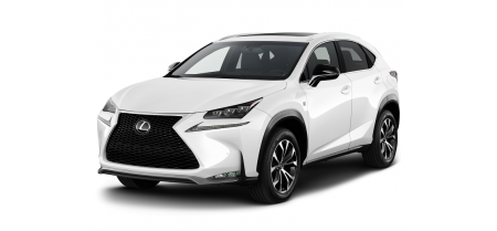 NX 200 2014 -2017