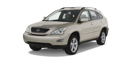 RX 2003-2009