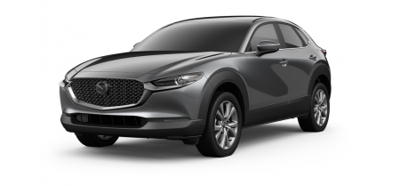 CX-30 2019 -