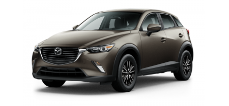 CX-3 2015 -