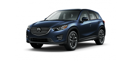 CX-5 2012-2017